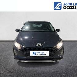 Hyundai i20 i20 1.2 84 Initia Ville-la-Grand