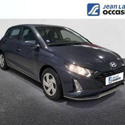 Hyundai i20 i20 1.2 84 Initia Ville-la-Grand