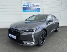 DS DS4 Mérignac