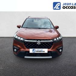 Suzuki S Cross S-Cross 1.5 Dualjet Allgrip Hybrid Auto Style Sallanches