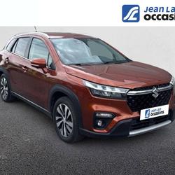 Suzuki S Cross S-Cross 1.5 Dualjet Allgrip Hybrid Auto Style Sallanches