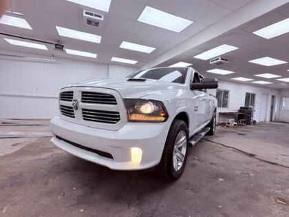 Dodge Ram - 1500 V8 5.7 HEMI 395 QUAD CAB SPORT - 31 900 €