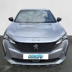 Peugeot 3008 3008 BlueHDi 130ch S&S EAT8 - Active Pack Vernouillet