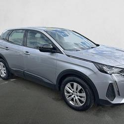 Peugeot 3008 3008 BlueHDi 130ch S&S EAT8 - Active Pack Vernouillet