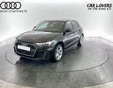 Audi A1 Sportback Nogent-le-Phaye