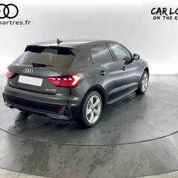 Audi A1 Sportback A1 Sportback 30 TFSI 116 ch S tronic 7 S Line Nogent-le-Phaye