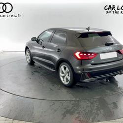 Audi A1 Sportback A1 Sportback 30 TFSI 116 ch S tronic 7 S Line Nogent-le-Phaye