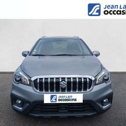 Suzuki S Cross S-Cross 1.4 Boosterjet Allgrip Hybrid Auto Style Margencel