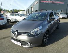 Renault Clio 4 Couëron