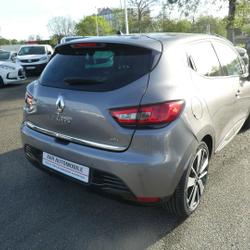 Renault Clio 4 1.5 DCI 90CH ENERGY ICONIC EURO6 2015 Cou&euml;ron