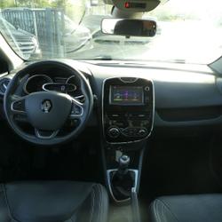 Renault Clio 4 1.5 DCI 90CH ENERGY ICONIC EURO6 2015 Cou&euml;ron