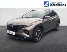 Hyundai Tucson Sallanches