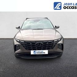 Hyundai Tucson Tucson 1.6 T-GDI 265 HTRAC Plug-in BVA6 Executive Sallanches