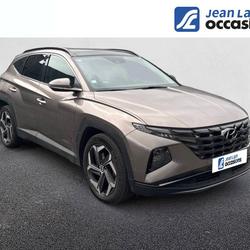 Hyundai Tucson Tucson 1.6 T-GDI 265 HTRAC Plug-in BVA6 Executive Sallanches