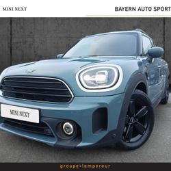 Mini Countryman One D  116ch Northwood Coquelles