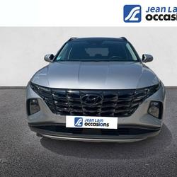 Hyundai Tucson Tucson 1.6 T-GDI 230 HTRAC Hybrid BVA6 Executive Sallanches