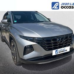 Hyundai Tucson Tucson 1.6 T-GDI 230 HTRAC Hybrid BVA6 Executive Sallanches