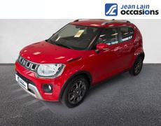 Suzuki Ignis La Motte-Servolex