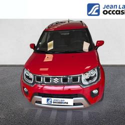 Suzuki Ignis Ignis 1.2 Dualjet Hybrid Auto CVT Privil&egrave;ge La Motte-Servolex
