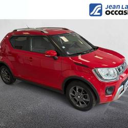 Suzuki Ignis Ignis 1.2 Dualjet Hybrid Auto CVT Privil&egrave;ge La Motte-Servolex