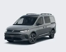 Volkswagen Caddy Maxi Lisieux