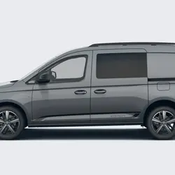 Volkswagen Caddy Maxi 2.0 TDI 122 DSG7 Edition occasion - Lisieux - photo 2/9