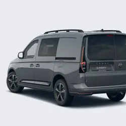Volkswagen Caddy Maxi 2.0 TDI 122 DSG7 Edition occasion - Lisieux - photo 3/9