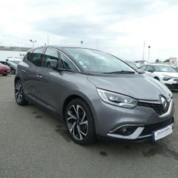 Renault Scenic 4 1.3 TCE 140CH ENERGY INTENS Cou&euml;ron