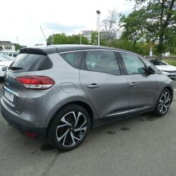 Renault Scenic 4 1.3 TCE 140CH ENERGY INTENS Cou&euml;ron