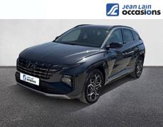 Hyundai Tucson Sallanches