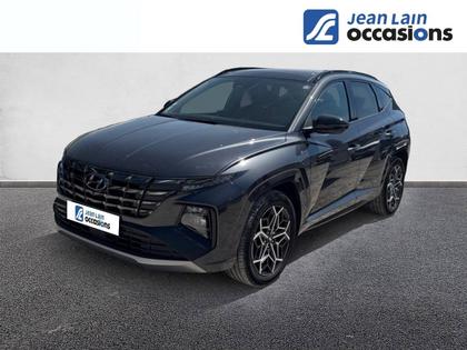 Hyundai Tucson - Tucson 1.6 T-GDI 230 Hybrid BVA6 N Line Executive - 30 390 €