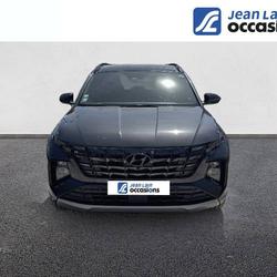 Hyundai Tucson Tucson 1.6 T-GDI 230 Hybrid BVA6 N Line Executive Sallanches