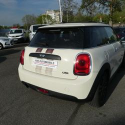 Mini Mini ONE 102CH SHOREDITCH Cou&euml;ron