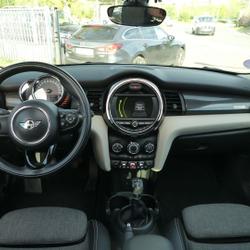 Mini Mini ONE 102CH SHOREDITCH Cou&euml;ron