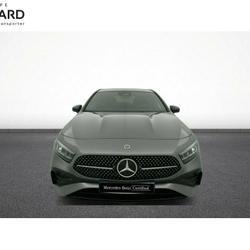 Mercedes Classe A Classe A 200 d AMG Line Chen&ocirc;ve