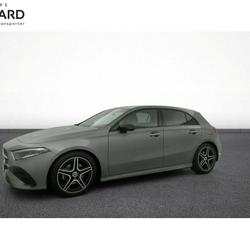 Mercedes Classe A Classe A 200 d AMG Line Chen&ocirc;ve