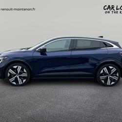 Renault Megane E-Tech E-Tech EV60 220 ch super charge Iconic occasion - Maintenon - photo 2/30