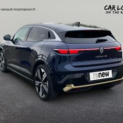 Renault Megane E-Tech E-Tech EV60 220 ch super charge Iconic occasion - Maintenon - photo 3/30