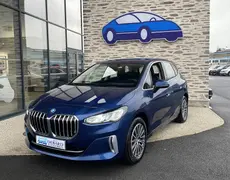 BMW Serie 2 Active Tourer Saint-Léger-de-Linières