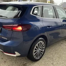 BMW Serie 2 Active Tourer (U06) 225E 245CH XDRIVE BUSINESS DESIGN DKG7 Saint-L&eacute;ger-de-Lini&egrave;res