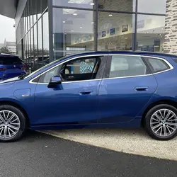 BMW Serie 2 Active Tourer (U06) 225E 245CH XDRIVE BUSINESS DESIGN DKG7 Saint-L&eacute;ger-de-Lini&egrave;res