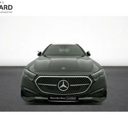 Mercedes Classe E Classe E Break 220 d 9G-Tronic AMG Line Chen&ocirc;ve