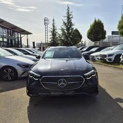Mercedes Classe E Classe E Break 220 d 9G-Tronic AMG Line Chen&ocirc;ve