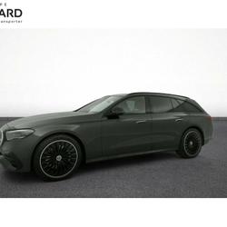 Mercedes Classe E Classe E Break 220 d 9G-Tronic AMG Line Chen&ocirc;ve