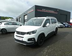 Peugeot Rifter Couëron