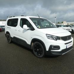 Peugeot Rifter BLUEHDI 130CH S&S LONG ALLURE Cou&euml;ron