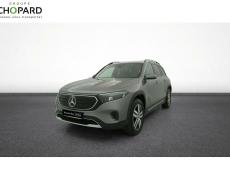 Mercedes EQB - EQB 250 Progressive Line - 35 990 €