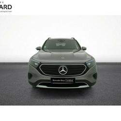 Mercedes EQB EQB 250 Progressive Line Chen&ocirc;ve