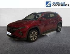 Hyundai Tucson Tournon