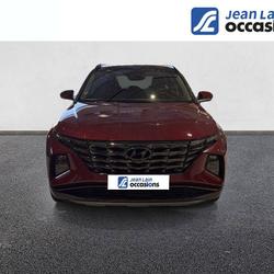Hyundai Tucson Tucson 1.6 T-GDI 230 Hybrid BVA6 Creative Tournon